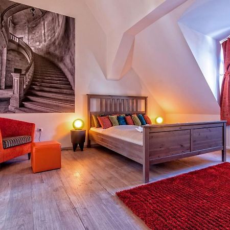 Luxury Paulay Street Apartment Budapest Exterior foto