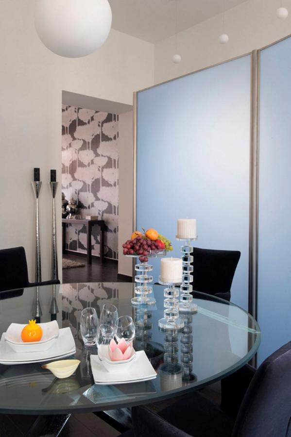Luxury Paulay Street Apartment Budapest Exterior foto