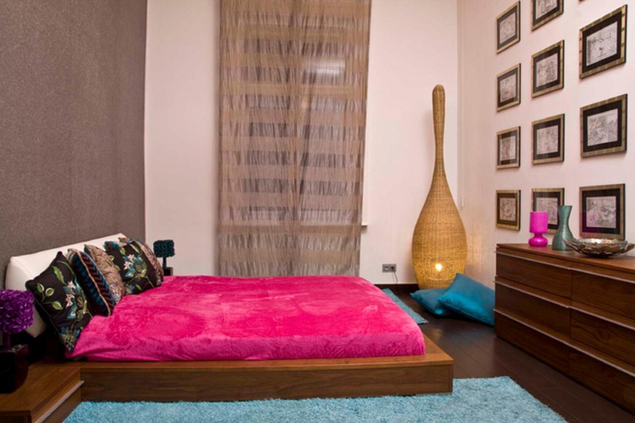 Luxury Paulay Street Apartment Budapest Exterior foto