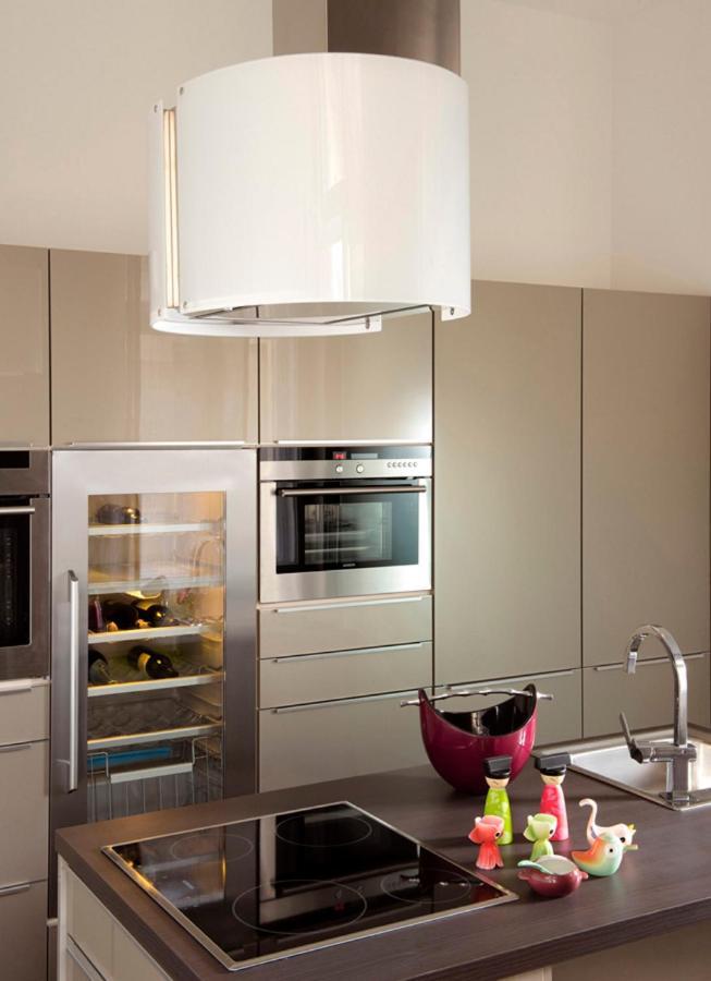 Luxury Paulay Street Apartment Budapest Exterior foto