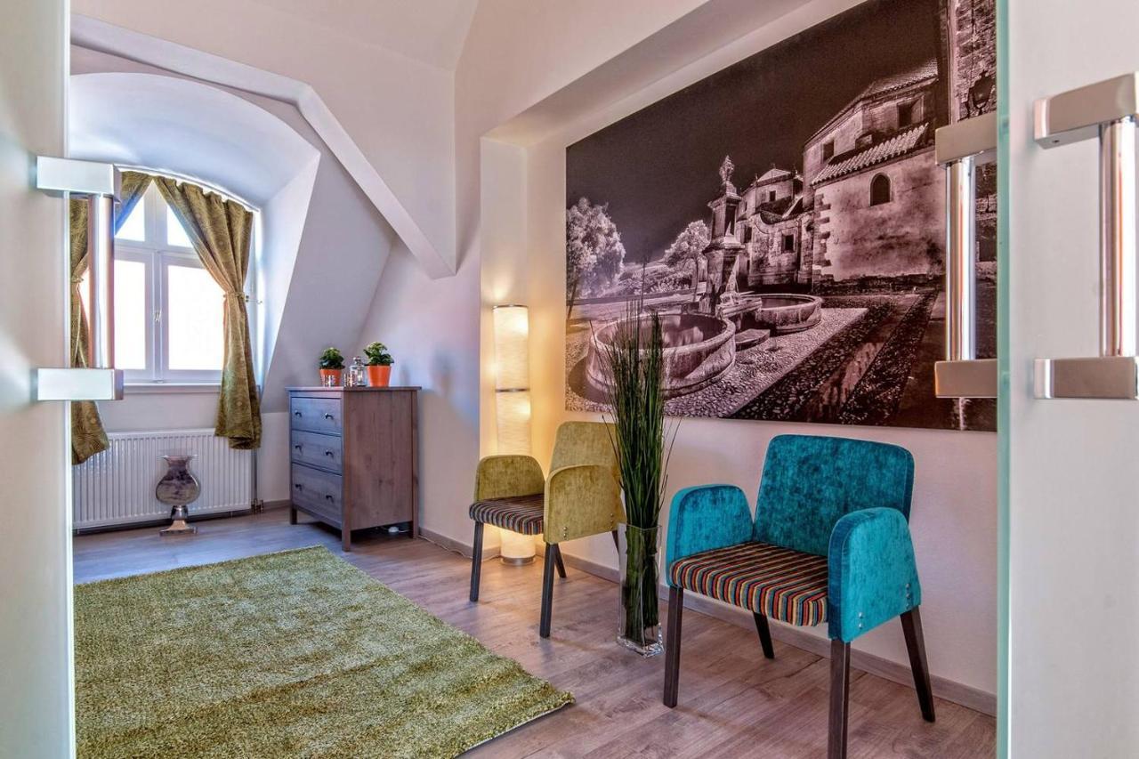 Luxury Paulay Street Apartment Budapest Exterior foto