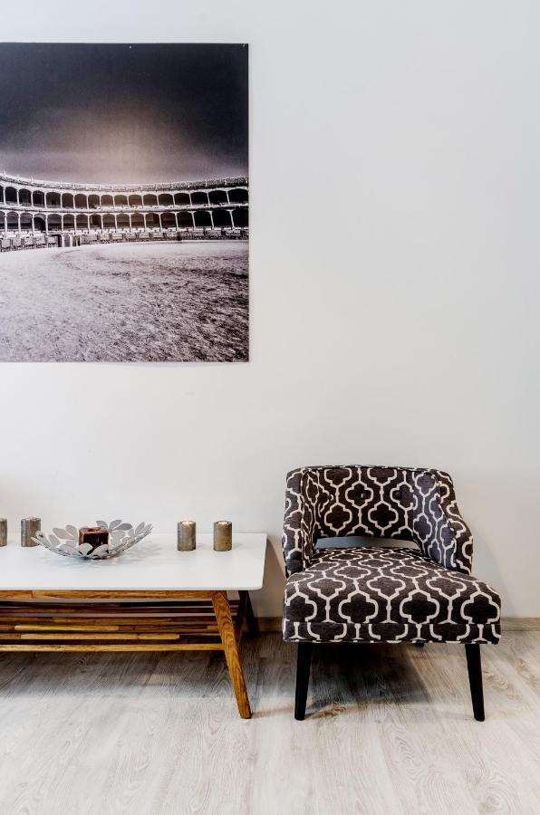 Luxury Paulay Street Apartment Budapest Exterior foto